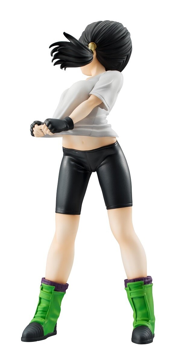 Dragon Ball Z Gals Videl: Megahouse - Tokyo Otaku Mode (TOM)