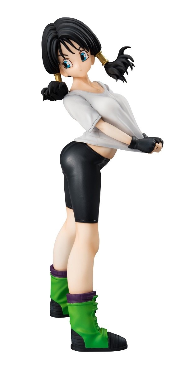 Dragon Ball Z Gals Videl: Megahouse - Tokyo Otaku Mode (TOM)