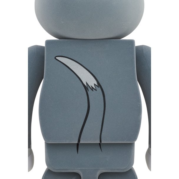 BE@RBRICK Tom and Jerry Tom Flocky 1000％ - Tokyo Otaku Mode (TOM)