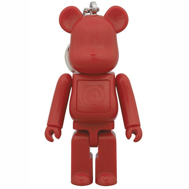 BE＠RBRICK Light - Tokyo Otaku Mode (TOM)