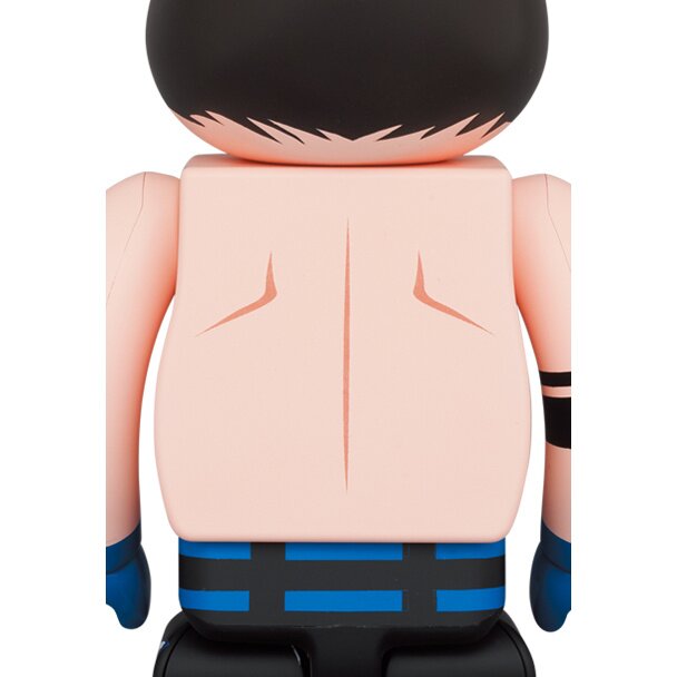 BE＠RBRICK AJ Styles 400％