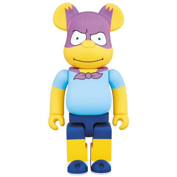 ◉専用です◉ Bartman様 BARTMAN BART SIMPSON THE SIMPSONS FIGURE NEW SEALED | eBay
