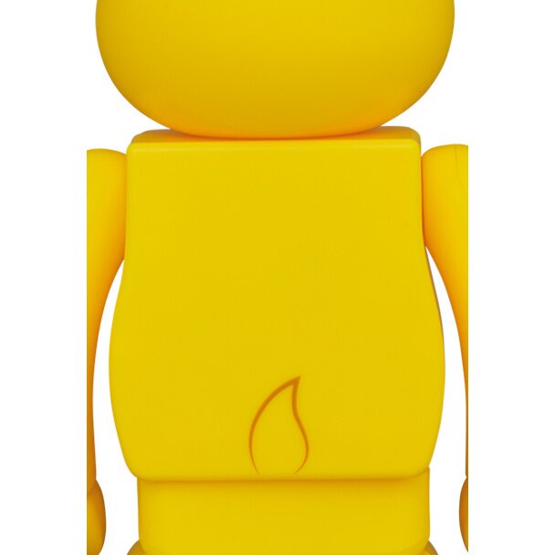 BE@RBRICK Tweety 100% & 400% Set