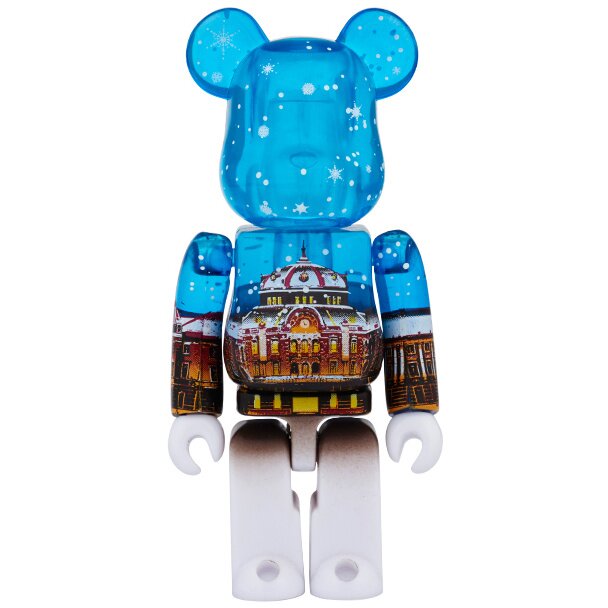 ゲームキャラクター BE@RBRICK*TMT 100% 400% 20th Anniv BEARBRICK_SNS1_1200x1200.jpg?v