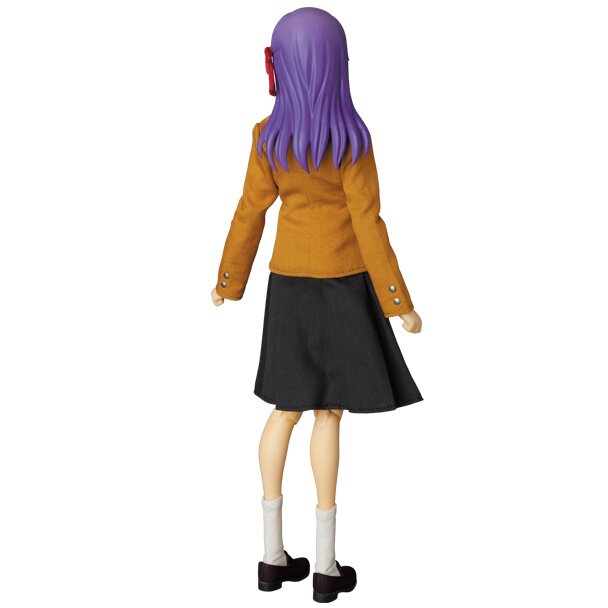 RAH Fate/stay night [UBW] Sakura Figure: MEDICOM TOY - Tokyo Otaku