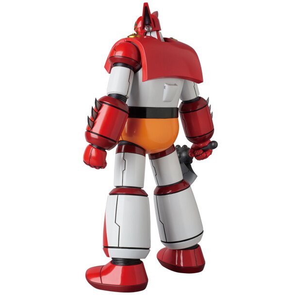 キャラクター WORK SHOP CAST 1/100 SCHPELTOR KAMEN RIDER Soft Vinyl Series KAMEN RIDER GOTCHARD Steamhopper