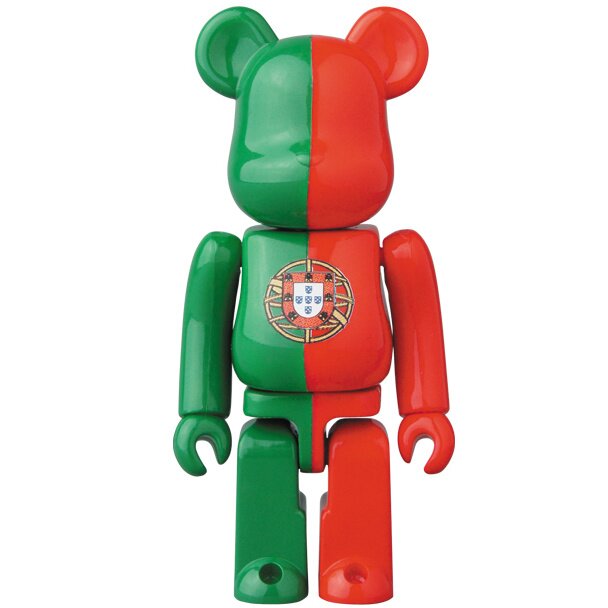 BE@RBRICK Series 34 Box Set