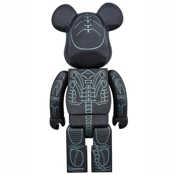 BE@RBRICK SERIES 49