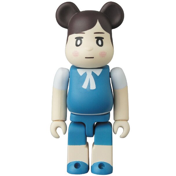 BE@RBRICK Series 34 Box Set