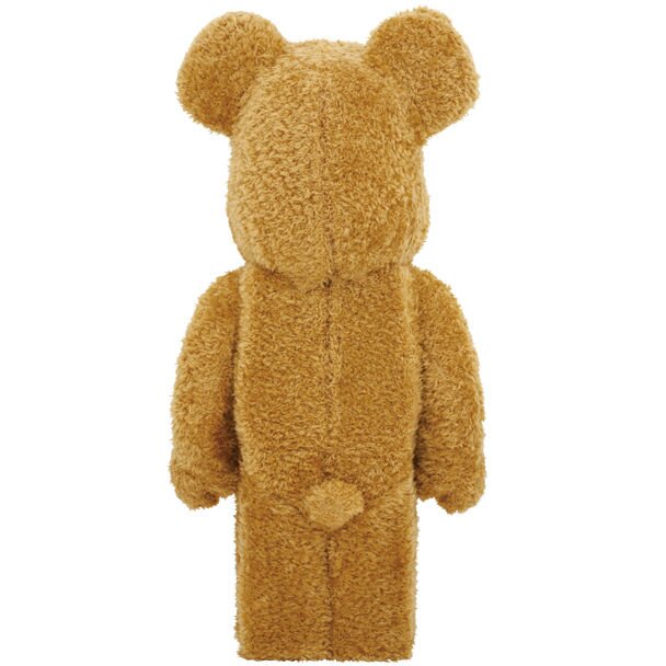 MEDICOM TOY - BE@RBRICK ピカチュウ GOLD CHROME Ver.1000％