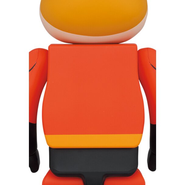 BE＠RBRICK Mr. Incredible 1000％: MEDICOM TOY 42% OFF - Tokyo