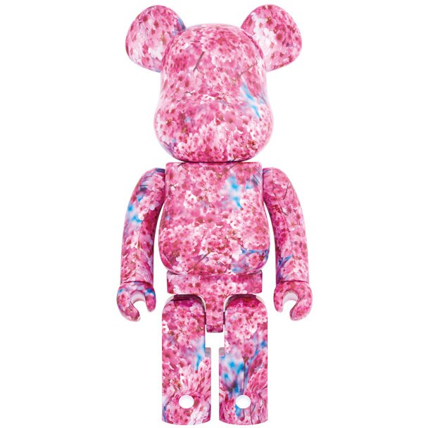 その他 ANNA SUI mika ninagawa BE@RBRICK 100 400 MEDICOM TOY OFFICIAL BLOG（メディコム・トイ オフィシャル