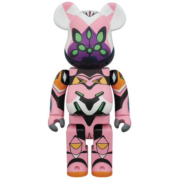 BE＠RBRICK Evangelion Unit-08β 1000％ - Tokyo Otaku Mode (TOM)