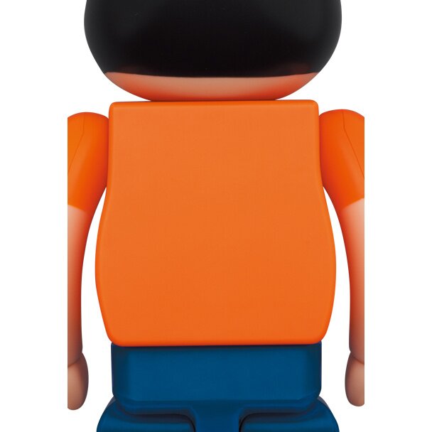 BE＠RBRICK Peanuts Marcie 100％ & 400％