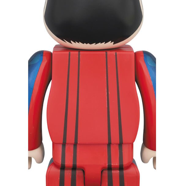 BE@RBRICK - BE@RBRICK SUPERMAN 400％ Amazon.com: Medicom - Batman Hush Superman 100% & 400% BEA