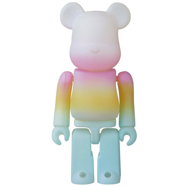 BE@RBRICK Series 34 Box Set