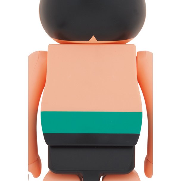 BE＠RBRICK Astro Boy Sleeping Ver. 1000％ - Tokyo Otaku Mode (TOM)