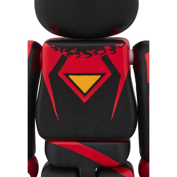 BE@RBRICK Spider-Man: Across the Spider-Verse Spider-Man