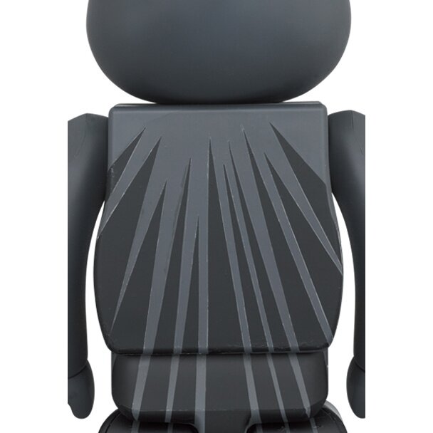 コミック・アニメ BE@RBRICK BATMAN THE DARK KNIGHT RETURNS Medicom BE@RBRICK BATMAN (The Dark Knight Returns : The Dark