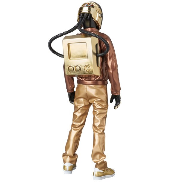 ファッション人気ブランドランキング Real Action Heroes Daft Punk Discovery Ver. 2.0 Guy-Manuel 特撮
