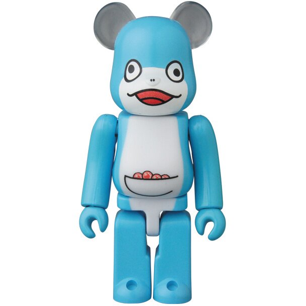 特注食品 be@rbrick tokyo otaku mode トウキョウオタクモード