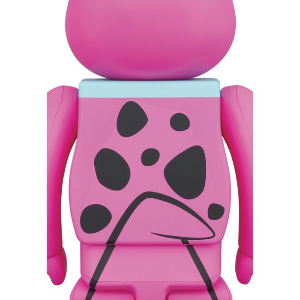 BE@RBRICK The Flintstones Dino 100% & 400% - Tokyo Otaku Mode (TOM)