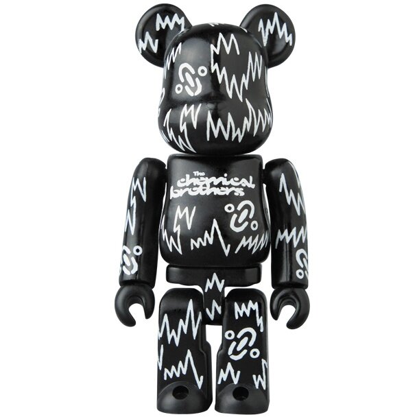 BE@RBRICK Series 34 Box Set