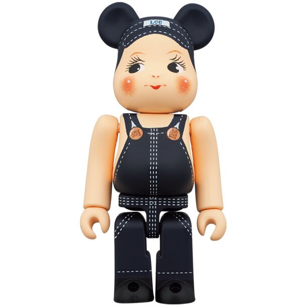 BE@RBRICK Buddy Lee 100％ & 400％ | www.carmenundmelanie.at