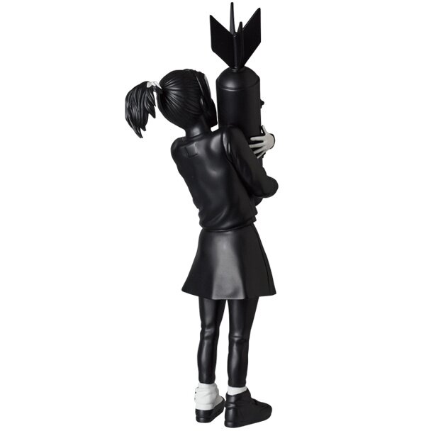 Sync. BombHugger (Original Color): MEDICOM TOY - Tokyo Otaku