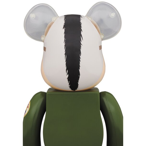 BE@RBRICK Taxi Driver Travis Bickle 1000%