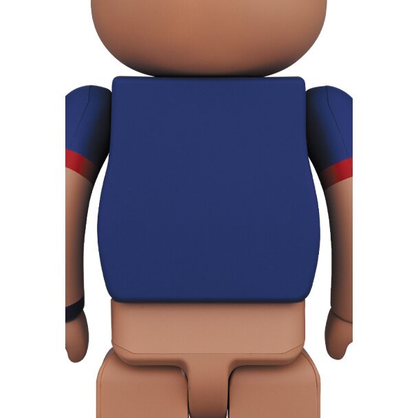 BE@RBRICK Brigsby Bear 400%: MEDICOM TOY - Tokyo Otaku Mode