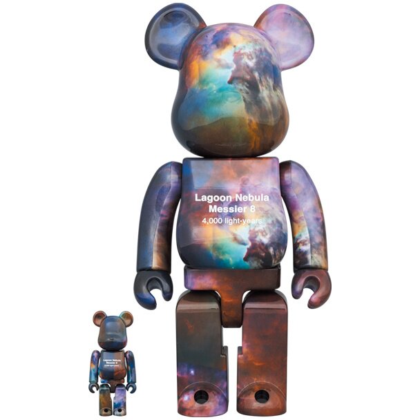 Space Ice Block Moulds – Dapper Mr Bear