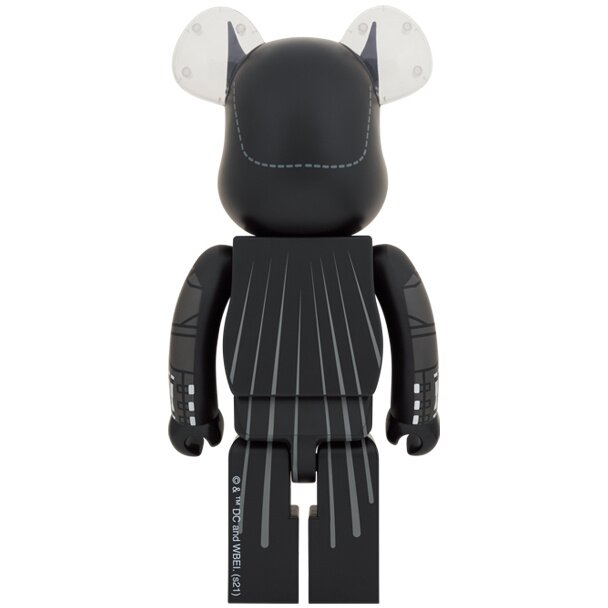 【冬バーゲン★特別送料無料！】 BE＠RBRICK The Batman 1000％: MEDICOM TOY - Tokyo Otaku Mode その他