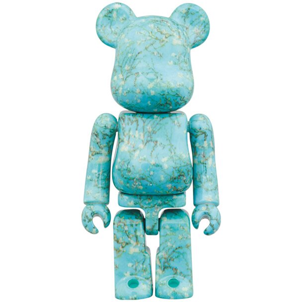 medicom toy van gogh