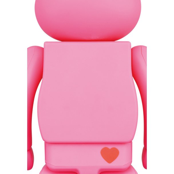 BE＠RBRICK Care Bears Secret Bear 400％ - Tokyo Otaku Mode (TOM)