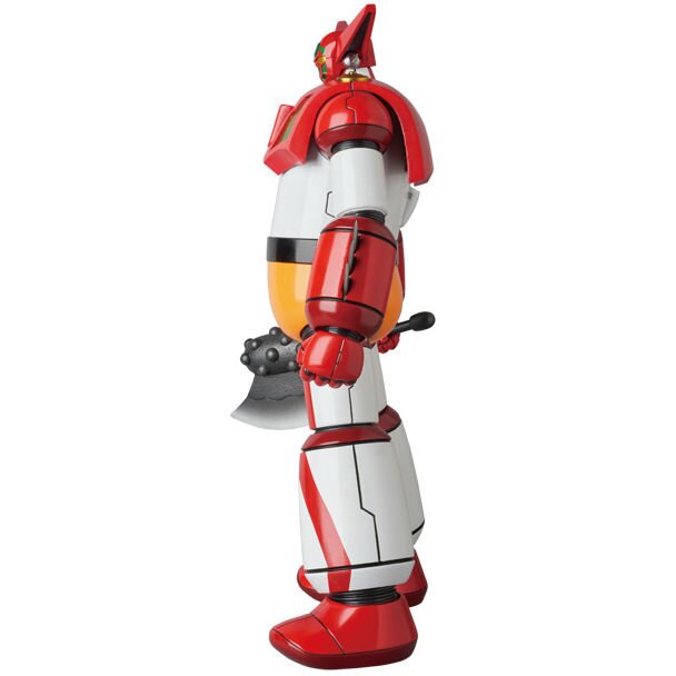 Vinyl Collectible Dolls Getter One: MEDICOM TOY - Tokyo Otaku Mode