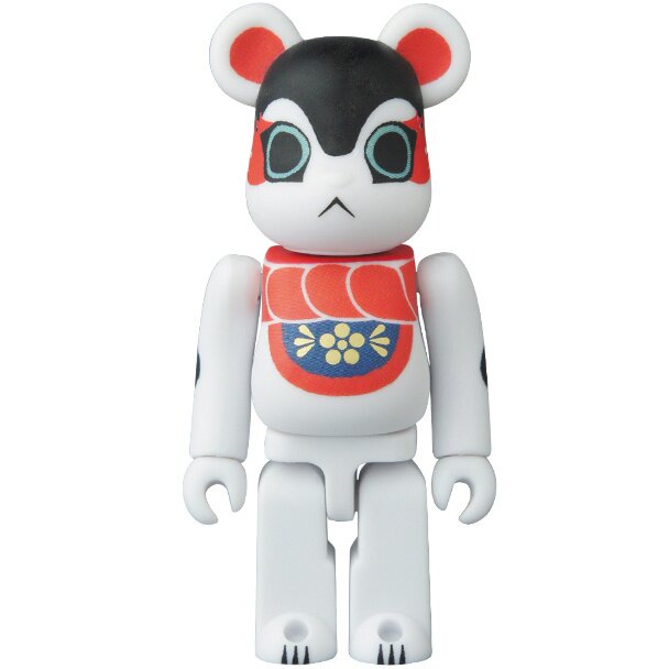 BE@RBRICK Series 34 Box Set