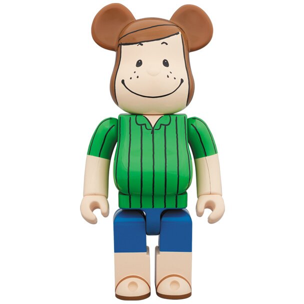 その他 PEANUTS Peppermint Patty 400% PEANUTS Peppermint Patty 400%