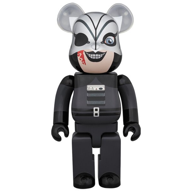 BE@RBRICK C-3POThe Phantom Menace 400％ BE@RBRICK 400% C-3PO The Phantom Menace Ver. MEDICOM TOY