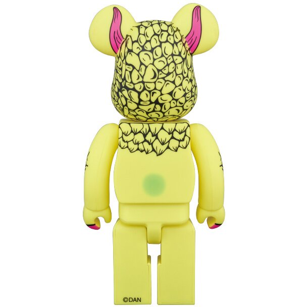 BE@RBRICK Pogola 400%