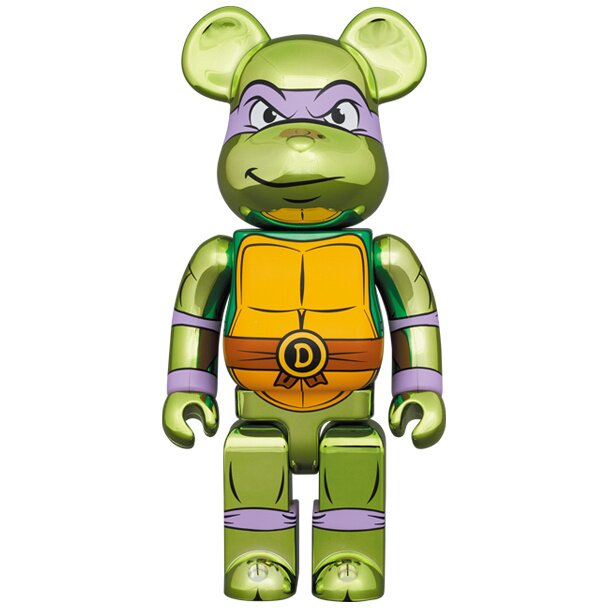 Nendoroid Donatello