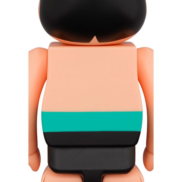 BE＠RBRICK Astro Boy Sleeping Ver. 100％ & 400％