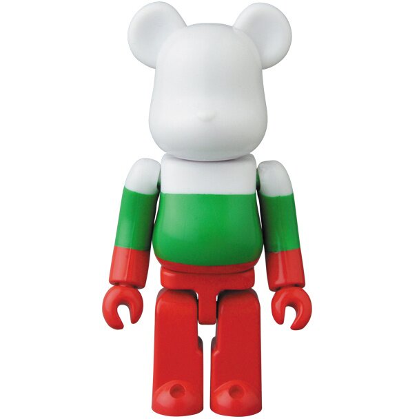 BE@RBRICK Series 36 Box Set