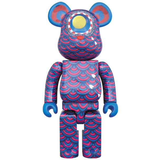 MEDICOM TOY - MEDICOM TOY BE@RBRICK SUBWAY100％ &amp; 400％ Medicom Toy BE@RBRICK Amazon.co.jp 400% Bearbrick Japan | eBay
