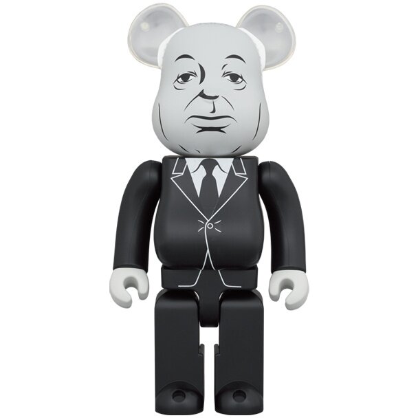 Medicom toy best sale bearbrick 1000