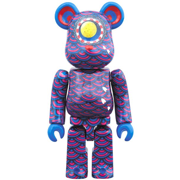 MEDICOM TOY - タツキさま　専用 Medicom Toy series 46 Be@rbrick Bearbrick Case of 24pcs 1
