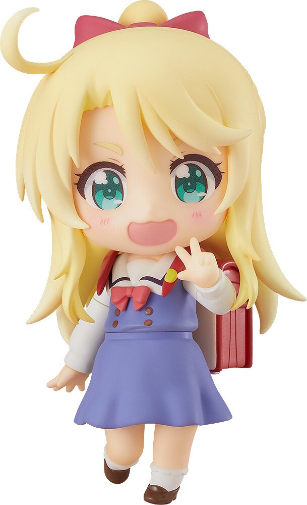 Nendoroid: Watashi ni Tenshi ga Maiorita! - Shirosaki Hana