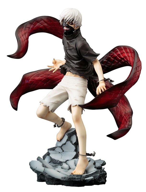 Tokyo Ghoul Ken Kaneki  Tokyo ghoul, Kaneki, Ghoul