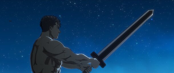 Berserk Golden Age Arc World Trailer 