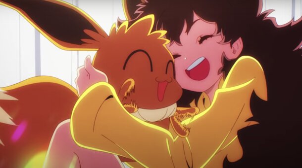 Pokemon Releases Uplifting Music Video Game News Tokyo Otaku Mode Tom Shop Figures Merch From Japan Pokemon Releases Uplifting Music Video Game News Tokyo Otaku Mode Tom Shop Figures Merch From Japan